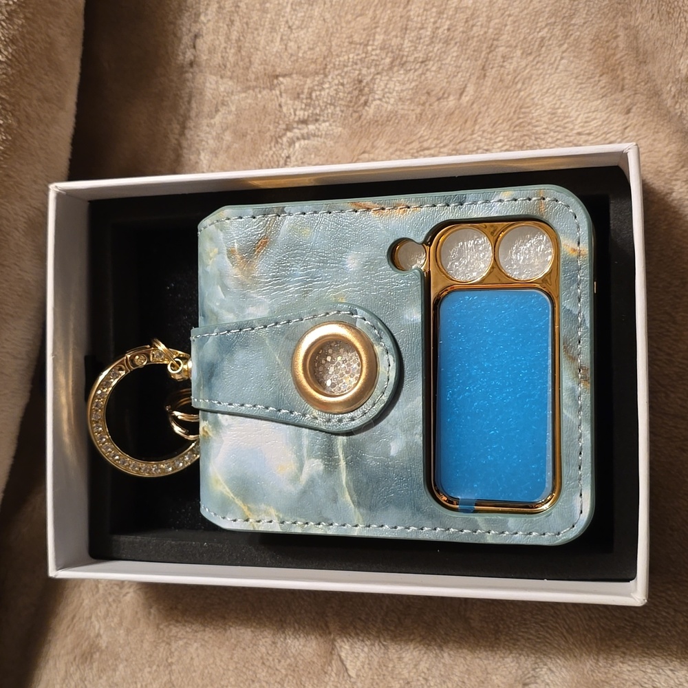 Galaxy Flip 3 phone case